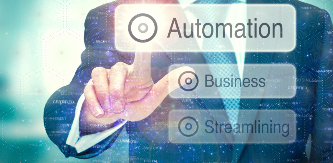 Automate Expenses Automate Expenses