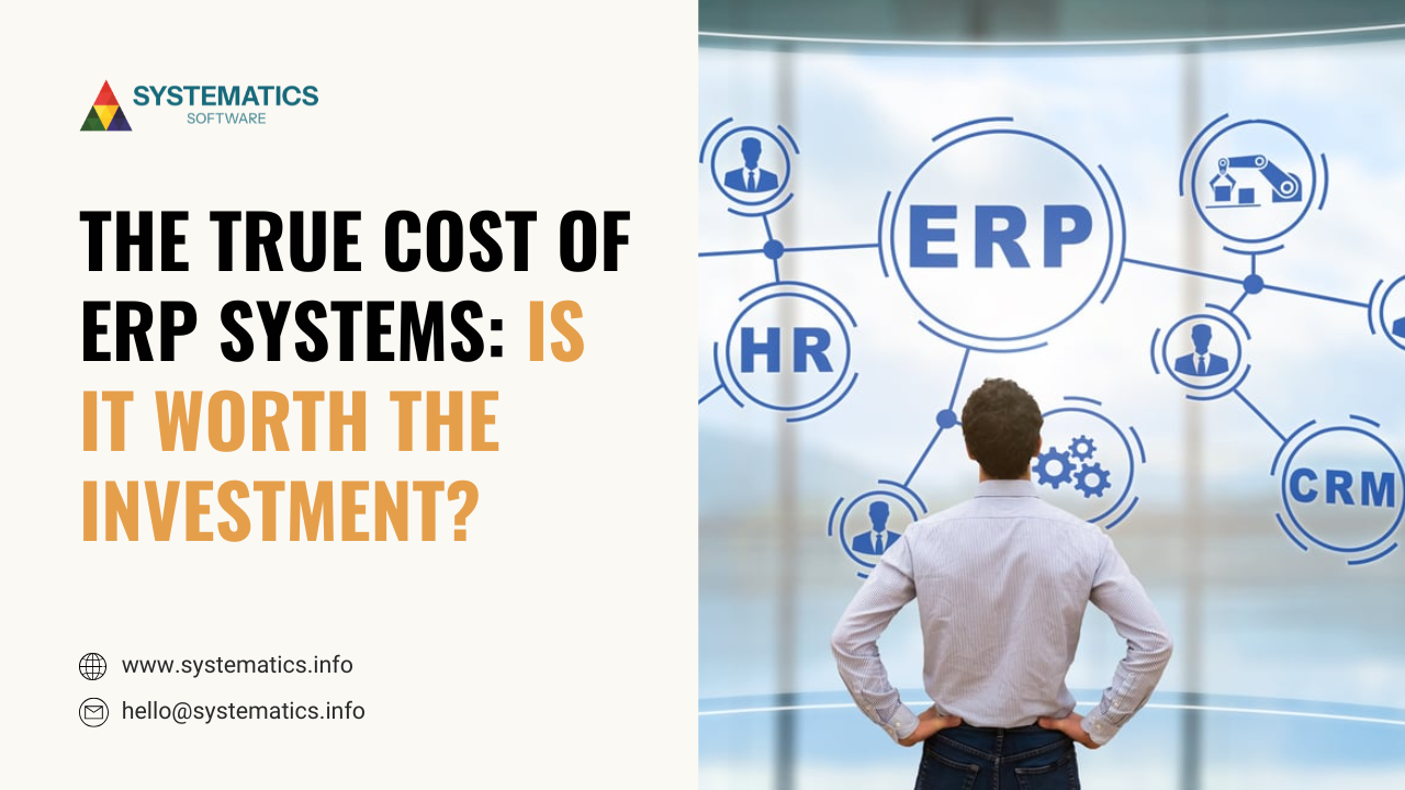 21-Will buying an ERP hurt your business more ERP